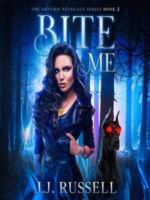 cover image of Bite Me